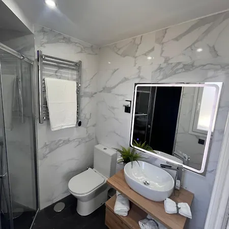 Apartment Torre Lll