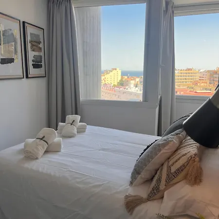 Torre Lll Διαμέρισμα Τορρεμολίνος