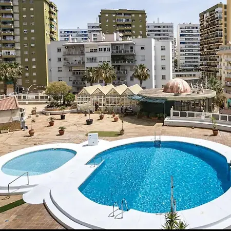 Torre Lll Διαμέρισμα Τορρεμολίνος