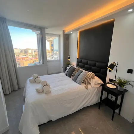 Torre Lll * Τορρεμολίνος